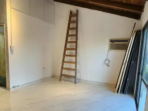 Departamento en Alquiler Apto profesional