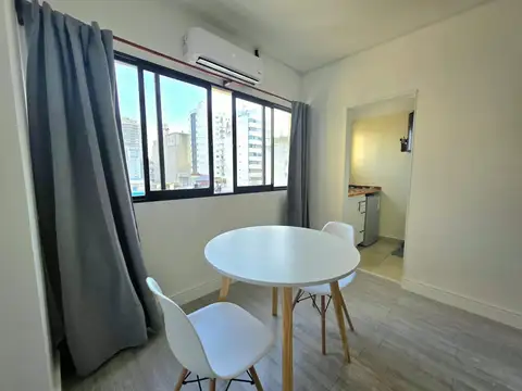 Departamento en Venta en Centro, USD 49.000
