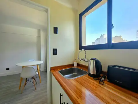 Departamento en Venta Permite mascota