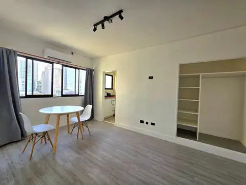 Venta Monoambiente Centro Mar del Plata Reciclado