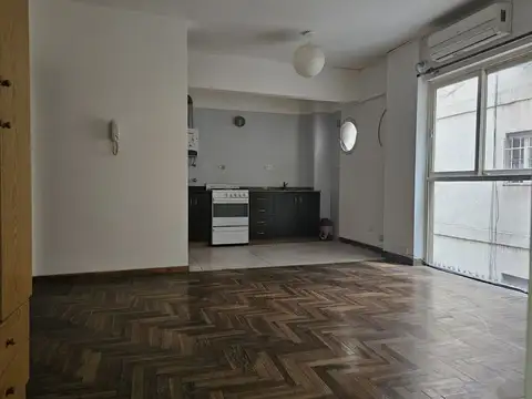 ALQUILER DPTO MONOAMBIENTE AV BALBIN 2300 BELGRANO