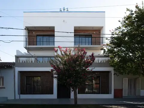 PH 2 ambientes a estrenar - 1er piso