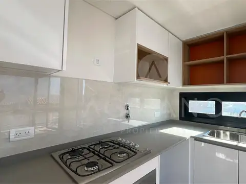 Departamento en Venta en Constitucion, USD 225.000