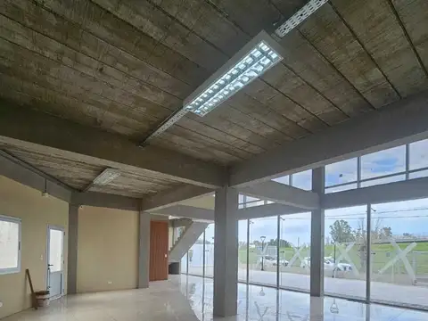Local en Venta A Estrenar