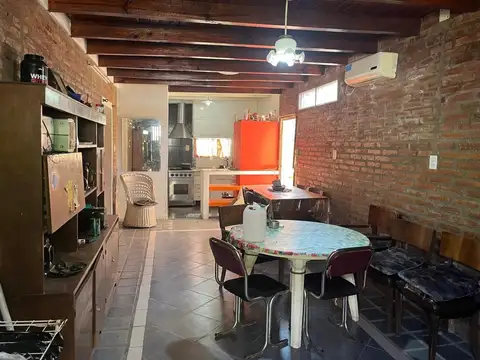 Casa en Alquiler de 3 dormitorios