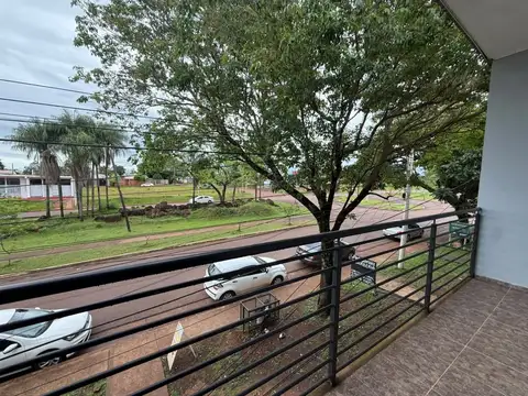 Depto Tipo Casa en Alquiler de 2 ambientes