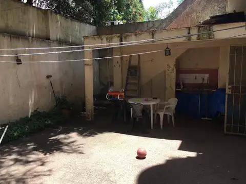 Terreno en Venta 17,49  mts Fondo