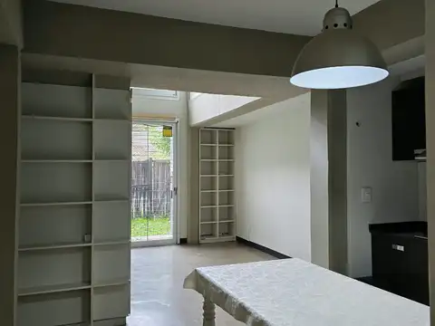 Departamento en Alquiler de 2 ambientes