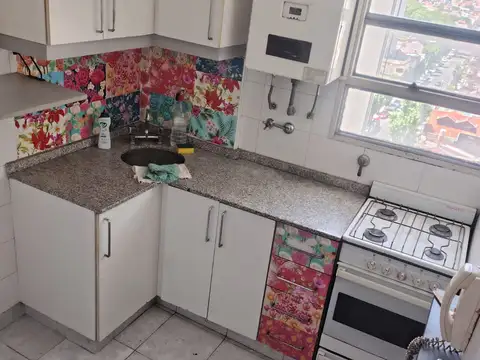 SAN MARTIN 1100, Piso 10