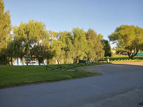 Alquiler Casa Barrio Privado La Zagala