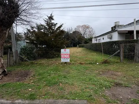 Terreno en Venta, FOT 1