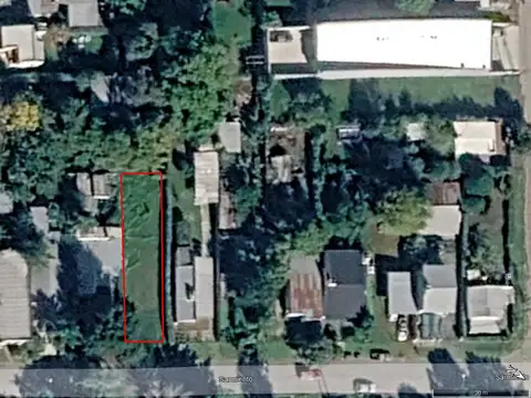 Terreno en Venta de 348,5 m2