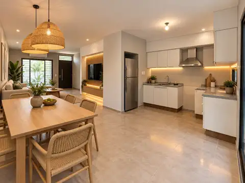 Casa - Villa Ballester