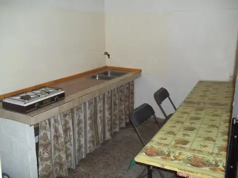 Venta Casa en Jose L.Suarez