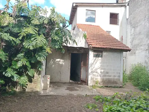 Venta Casa en Jose L.Suarez