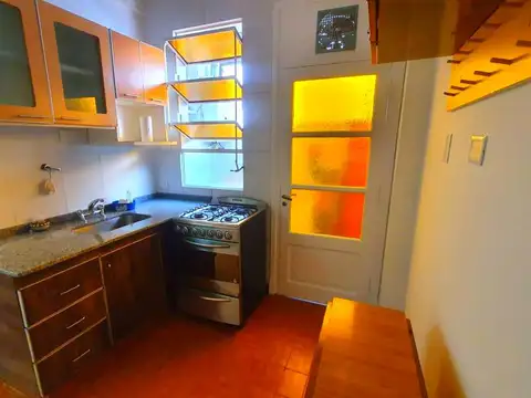 Depto Tipo Casa en Alquiler 65 años