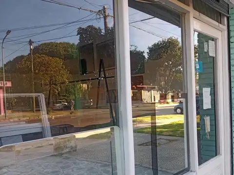 Local en Venta en Constitucion, USD 50.000