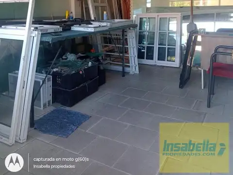 Local en Constitución