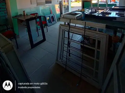 Local en Venta A Estrenar