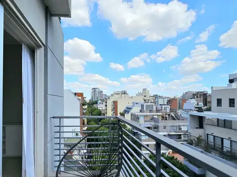 Departamento en Venta 8 años