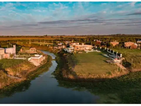 Terreno en Venta en Monje, USD 12.000