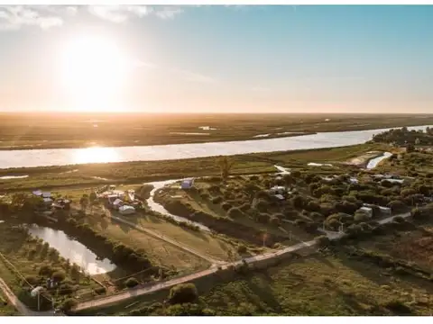 Delta del Bucare - Monje - Lote 2