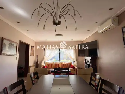 Casa en Venta en El Nacional Club de Campo, USD 200.000