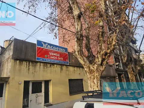 Casa en Floresta