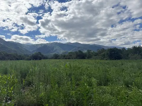 Chacras del Manantial, La Silleta, Rosario de Lerma, SALTA