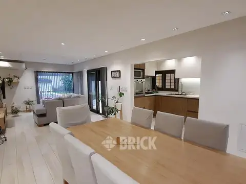 Casa en Venta de 4 dormitorios