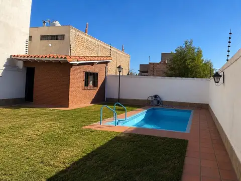Casa - Sexta Sección