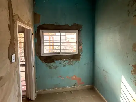 Casa 3 Amb Venta en Quilmes Oeste Jardín, Terraza