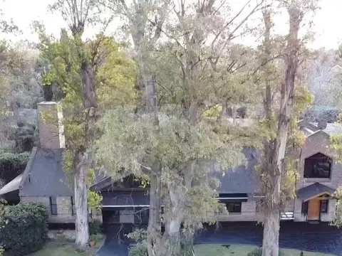 Casa en Venta Barrio Privado club de Campo La Tradicion