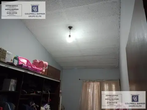 Casa en Venta de 3 dormitorios