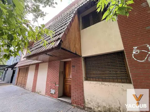 3 e/ Avenida 38 y 39