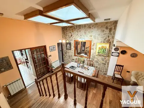 Casa en Venta al Suroeste