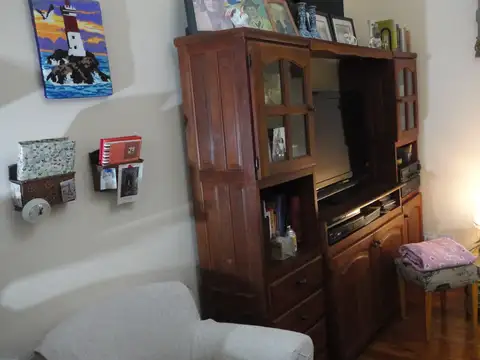 Depto Tipo Casa en Venta de 2 ambientes