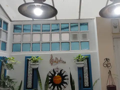 Depto Tipo Casa en Venta de 1 dormitorio