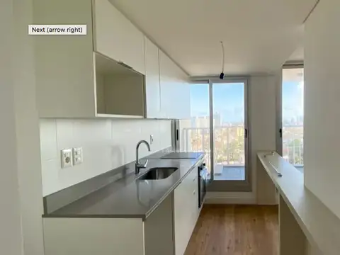 Departamento en Venta de 3 dormitorios