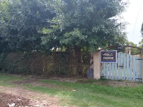 Quinta en venta en Mariano Acosta