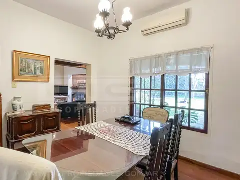 Casa en Venta 35 años