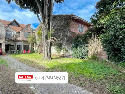 Casa 4 dormitorios Venta - Olivos-Maipu/Uzal