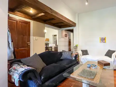 Casa 7 ambientes con 3 baños