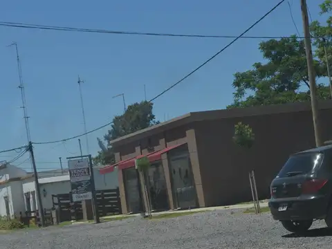 Terreno en Alquiler en Capitan Sarmiento, USD 3.000