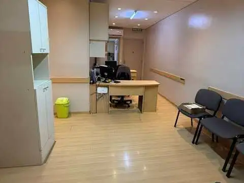 Departamento 7 ambientes con 3 baños