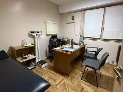 Departamento en Venta 50 años