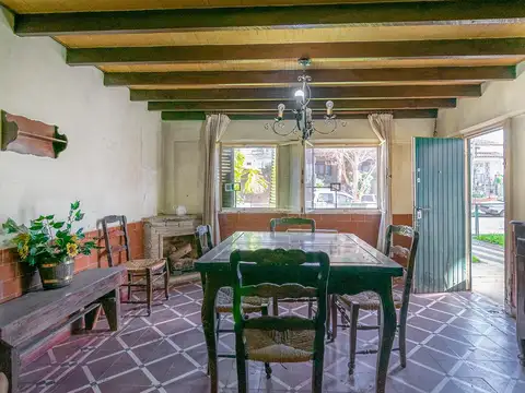 Casa en Venta en Ciudad De Tigre, USD 192.000