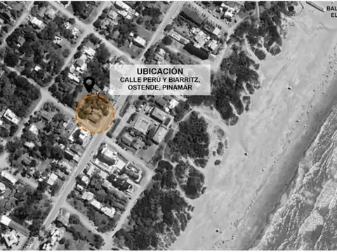 Terreno en Venta de 676,0 m2