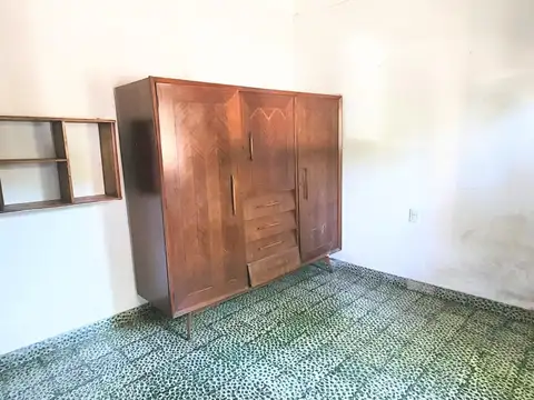 Depto Tipo Casa en Venta en Villa Santos Tesei, USD 56.000