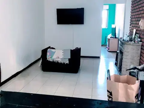 Rio Carcaraña Manzana 13